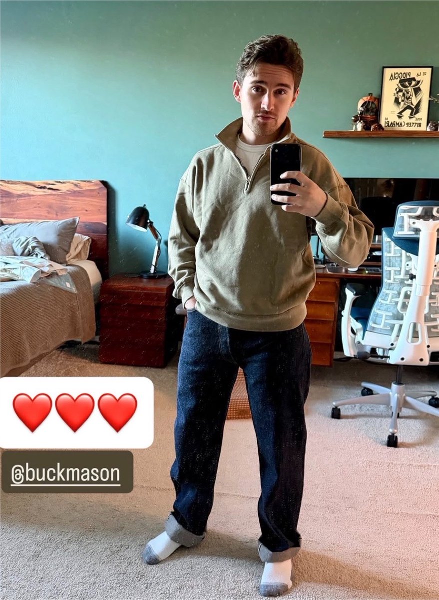 MarkingJay tweet picture