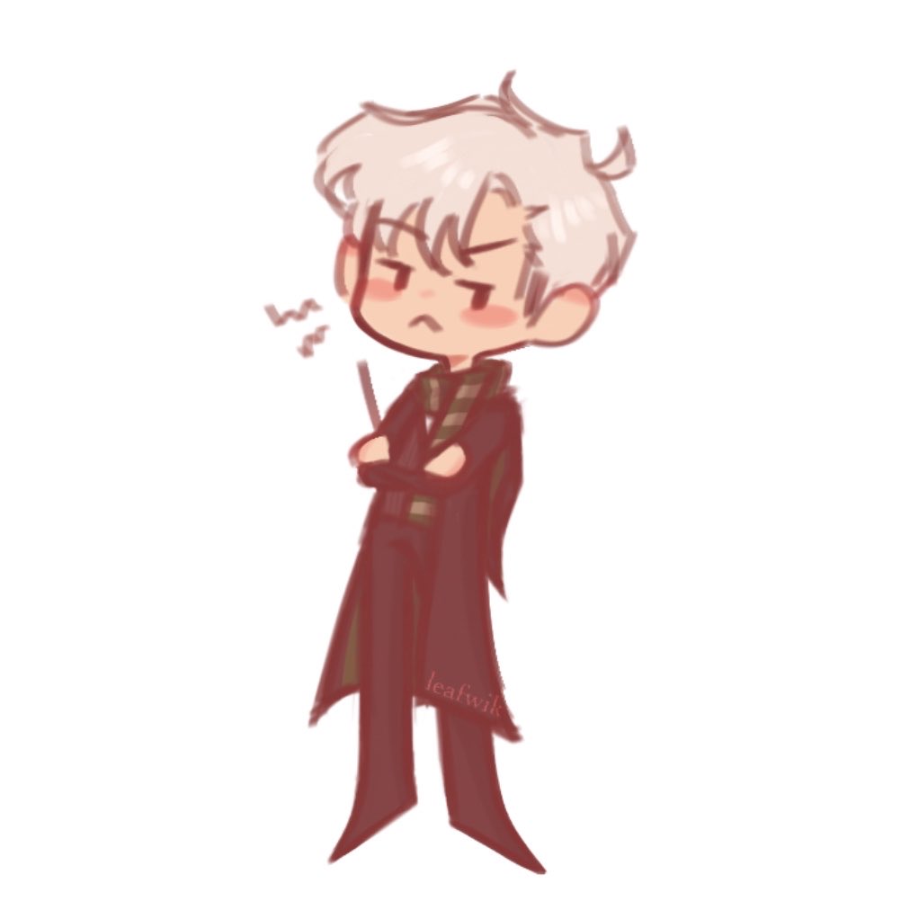 laefwik's tweet photo. #dracomalfoy https://t.co/Q4lE3LSXd5