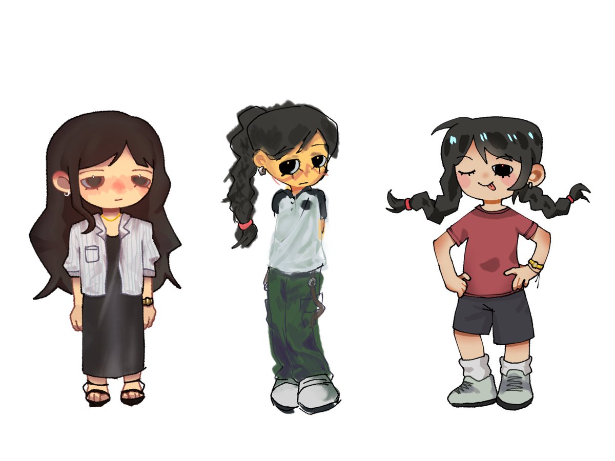 lucktoes's tweet photo. @_VGen_ hello! I'm mipeur and i hope to get a #VGenCode
Works and commission site:
https://t.co/PKI8L5hNr1
Vgen: https://t.co/2q8rnQYLaX https://t.co/kpJ8oocuE7
