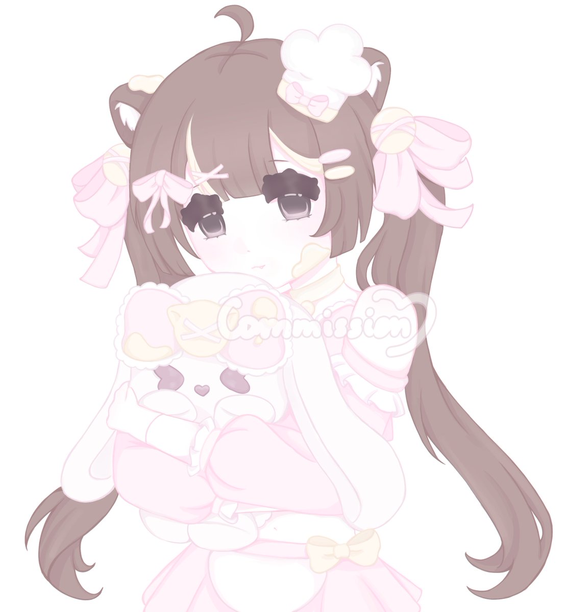 chokomiio's tweet photo. @_VGen_ Hi! I want to get #VGencode to draw commissions!

portfolio : https://t.co/kSRZ36XaM1
VGen : https://t.co/RLIAJQYV7d https://t.co/xrIS2FaSaM