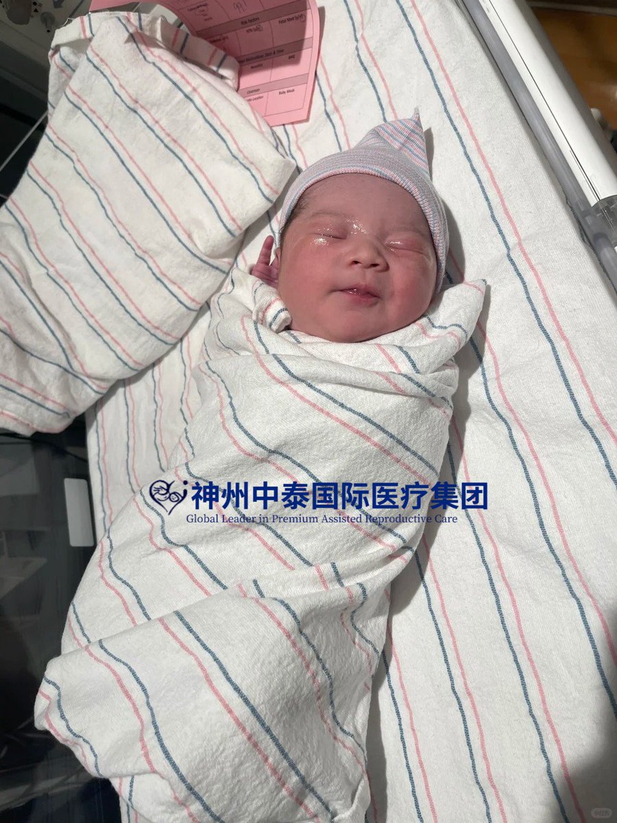 AndyPoon294008's tweet photo. baby🎀
2026/7.22/03.14 出生的宝宝 
是来自上海的单身代孕客户
从此以后多了一份责任和幸福
 #代孕 #代怀 #国内代孕 #代孕公司 #单身代孕 #代孕机构 #成都代孕 #杭州代孕 #北京代孕 #代孕价格 #男同 https://t.co/ljE2fMopUm