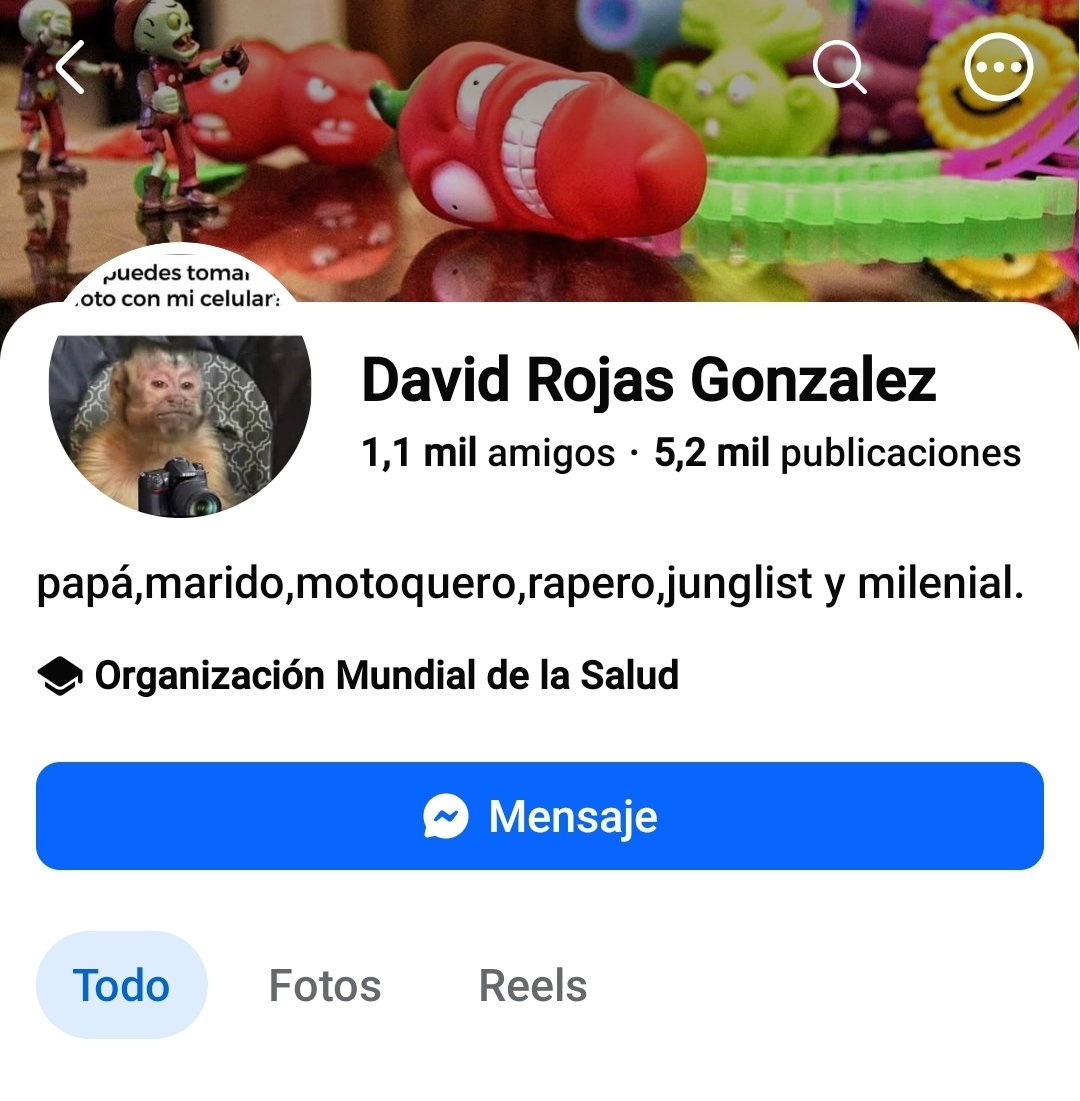 DRESTRUM__PI's tweet photo. @Immortal3P @PiensaPrensa @Jou_Kaiser @NutriaToxica Ese es el rostro de la nutria toxica 🤣 https://t.co/LdXMQeDV5H