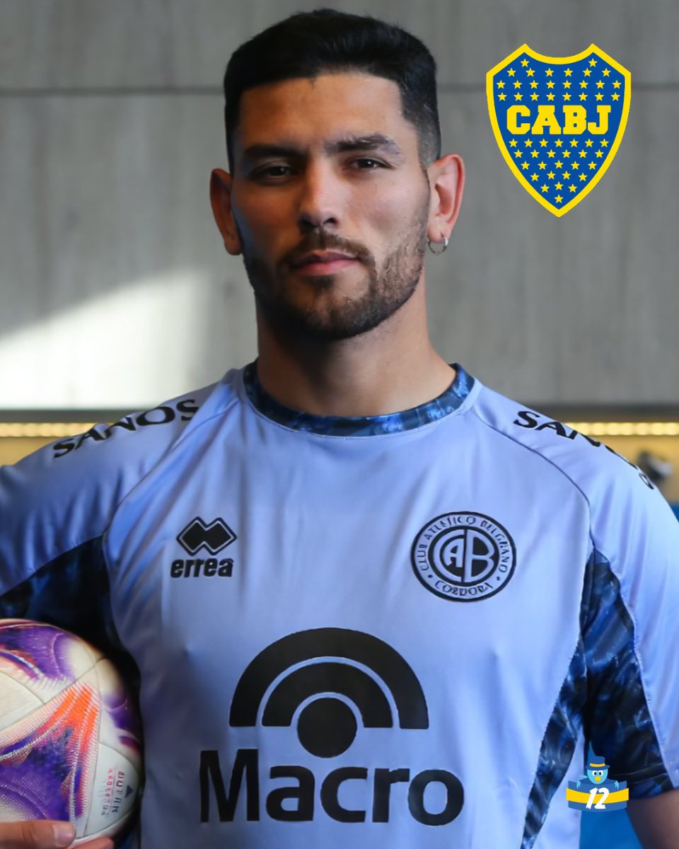 Boca Juniors - La12Tuittera tweet media