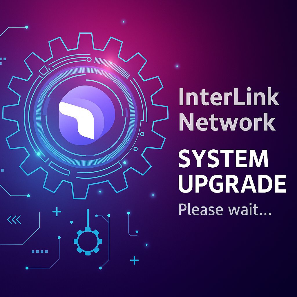 Matloob2467's tweet photo. Discover the power of the InterLink ecosystem. Connect with a growing community, explore new opportunities, and take your digital journey to the next level. 🌐 #InterLink https://t.co/SRpPDI6Xyl