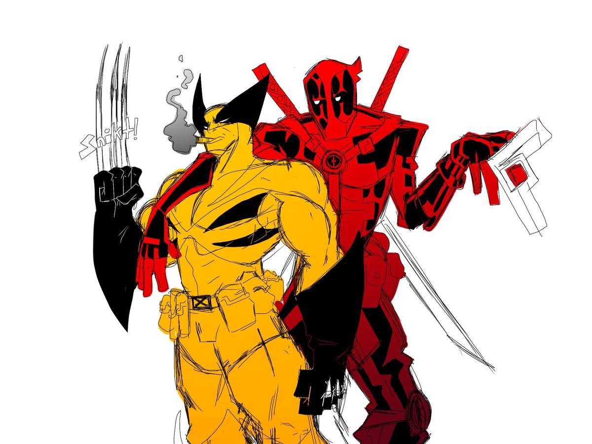 deomon166418's tweet photo. red + yellow https://t.co/ido8Hp5mN1