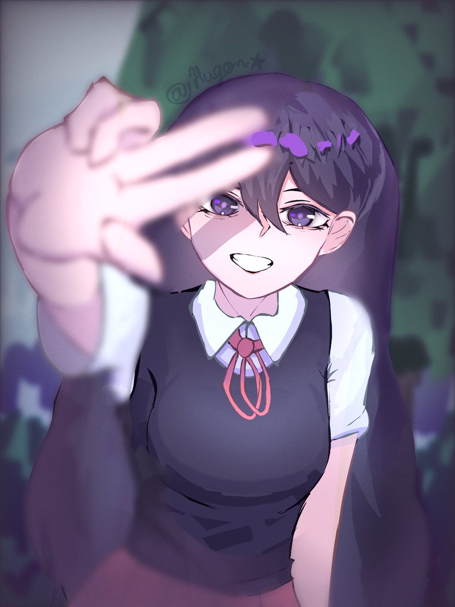 HugoDrawz's tweet photo. I still dk how to render properly

#omori #mari #fanart https://t.co/phb3RvlaWg