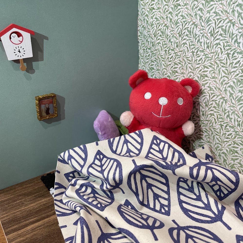 Jewel_Cafe's tweet photo. おはくま🐻

きょうは 日よう日❣

のんびりな朝って しあわせ~💤

今日も いい日になりますように💮
#ジュエルぐまとおはくま https://t.co/IYJqADioUw