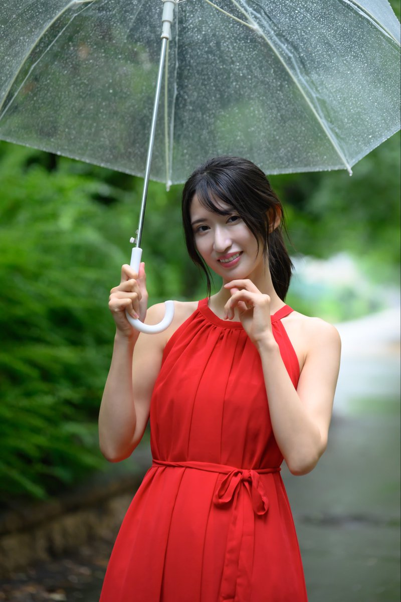 E1Sbv's tweet photo. 双葉みーちゃん🌱@yutori2212 

#双葉みーちゃん 
#雨撮 
#ポートレート撮影 
#私とニコンで見た世界 
#ファインダー越しの私の世界ᅠ https://t.co/7uXtbmhV8G