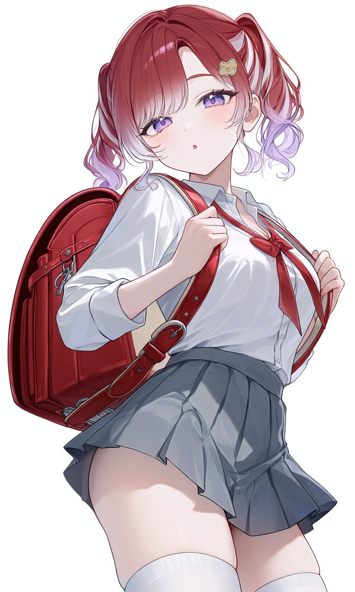 早乙女ベリー