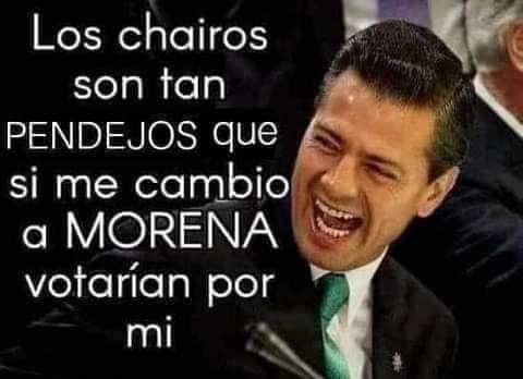 JAVIER. México en resistencia civil. tweet media