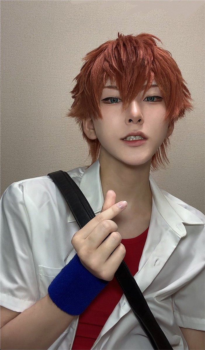 Cosplay__MARUx's tweet photo. 時をかける少女 / 間宮千昭
※cos https://t.co/70Rpb3YKcE