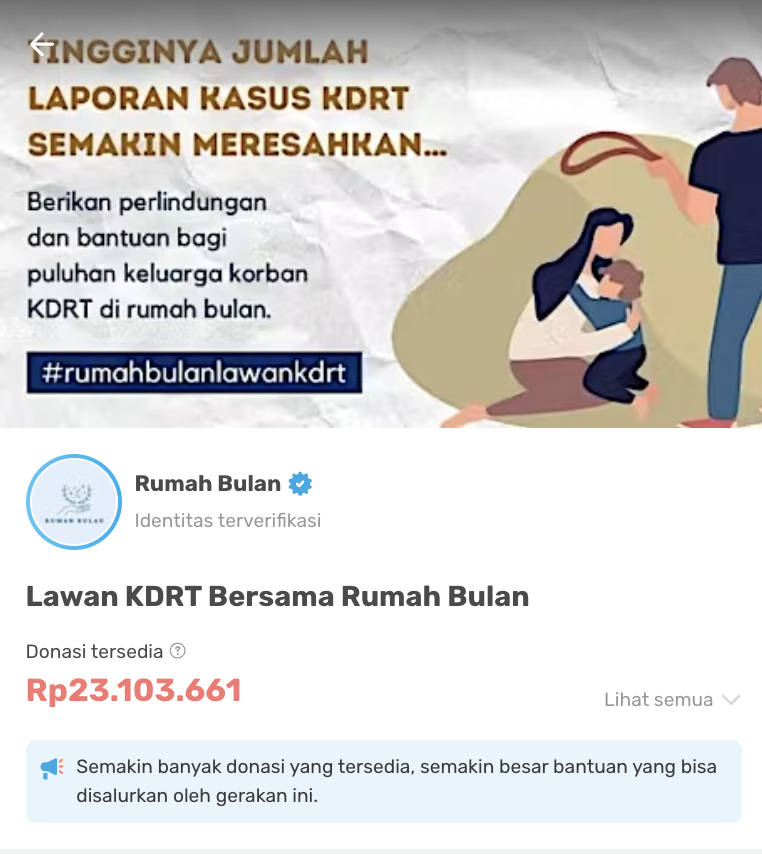 BulanRumah tweet picture