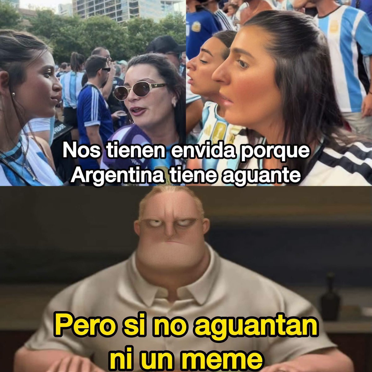 anyfroggie's tweet photo. Tenía que compartirlo 🙈🙈🤣🤣🤣🤣 https://t.co/O5k5Mxgafu