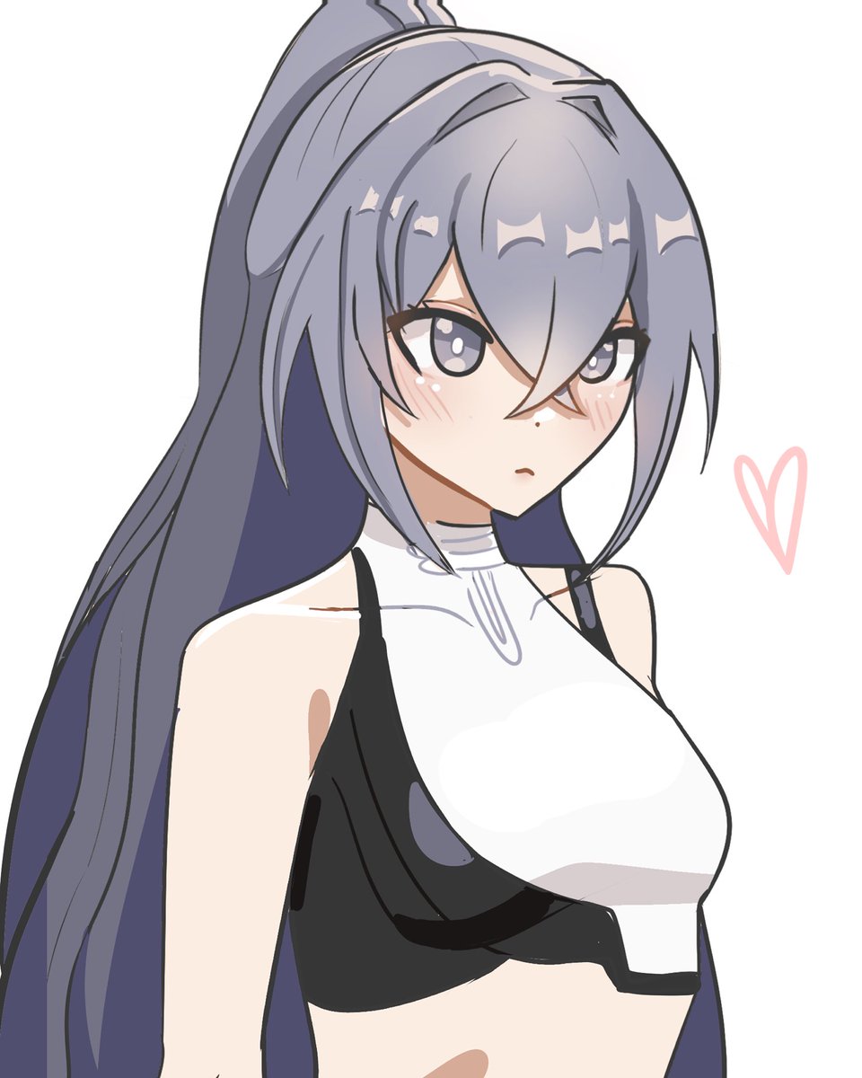 tibblebonk's tweet photo. silverwolf sketch👾 https://t.co/DeFHnsg2Cl