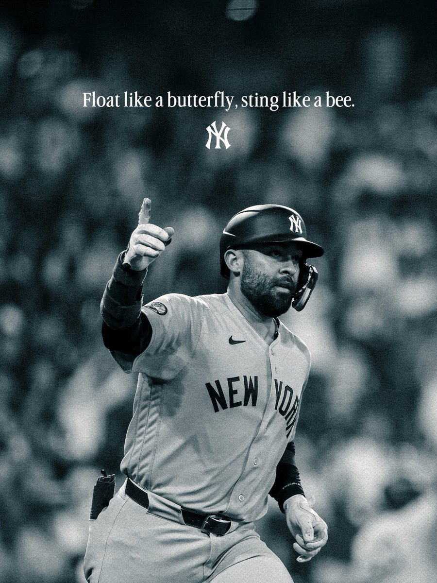 New York Yankees tweet media