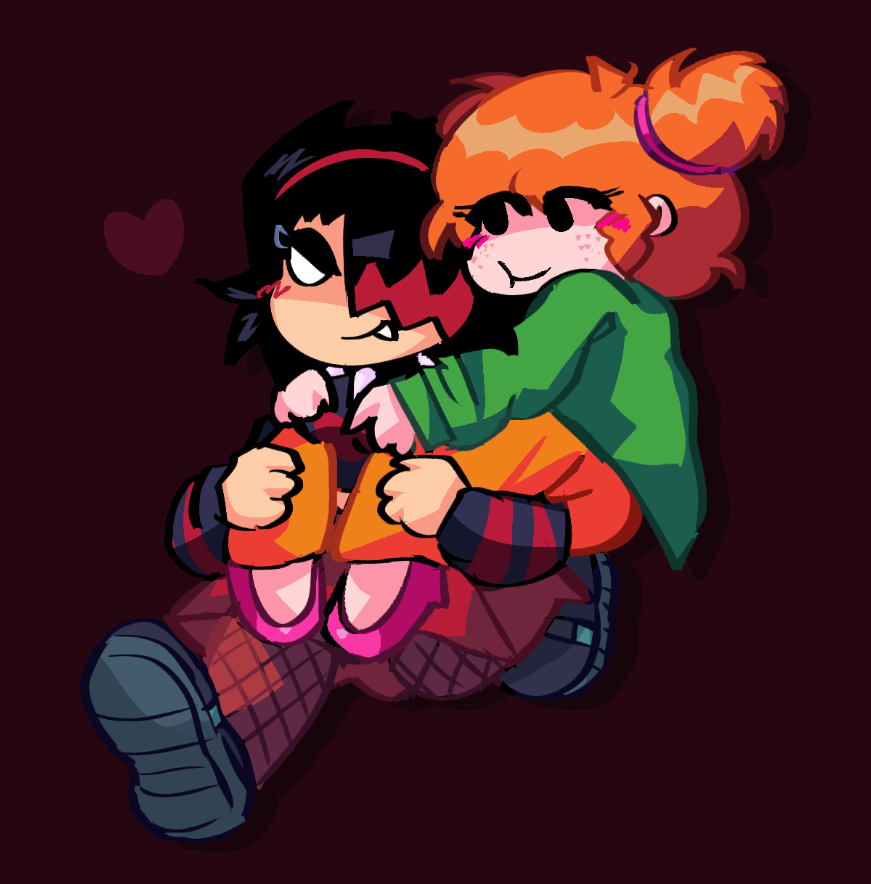 squiddy_doodles tweet picture