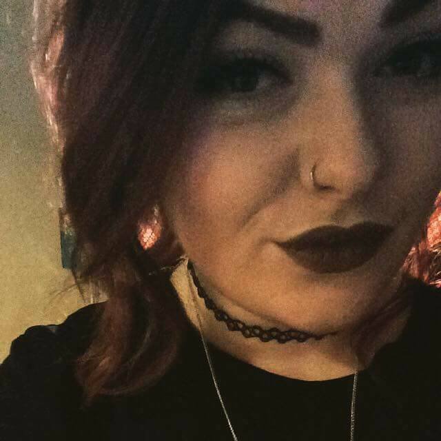 GettingRewired's tweet photo. My wife to be. Would love to see a tribute. #cocktribute #hotwife #tribute #wife #fiance #goth #bbw #cumtribute #wankbattle #irl #cuckold #cuck https://t.co/3H5p4t32el