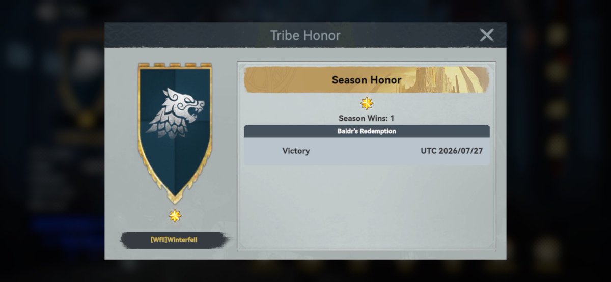 geeeeini's tweet photo. After all the struggles, all the KVK that I played from 1-5, finally I was able to get my first win in KVK6. Shoutout to alliance team, also all my indonesians friends that always be my hand, management K456, and all crazy players from K456

dive into valor and glory! https://t.co/mVfvlQFZbY
