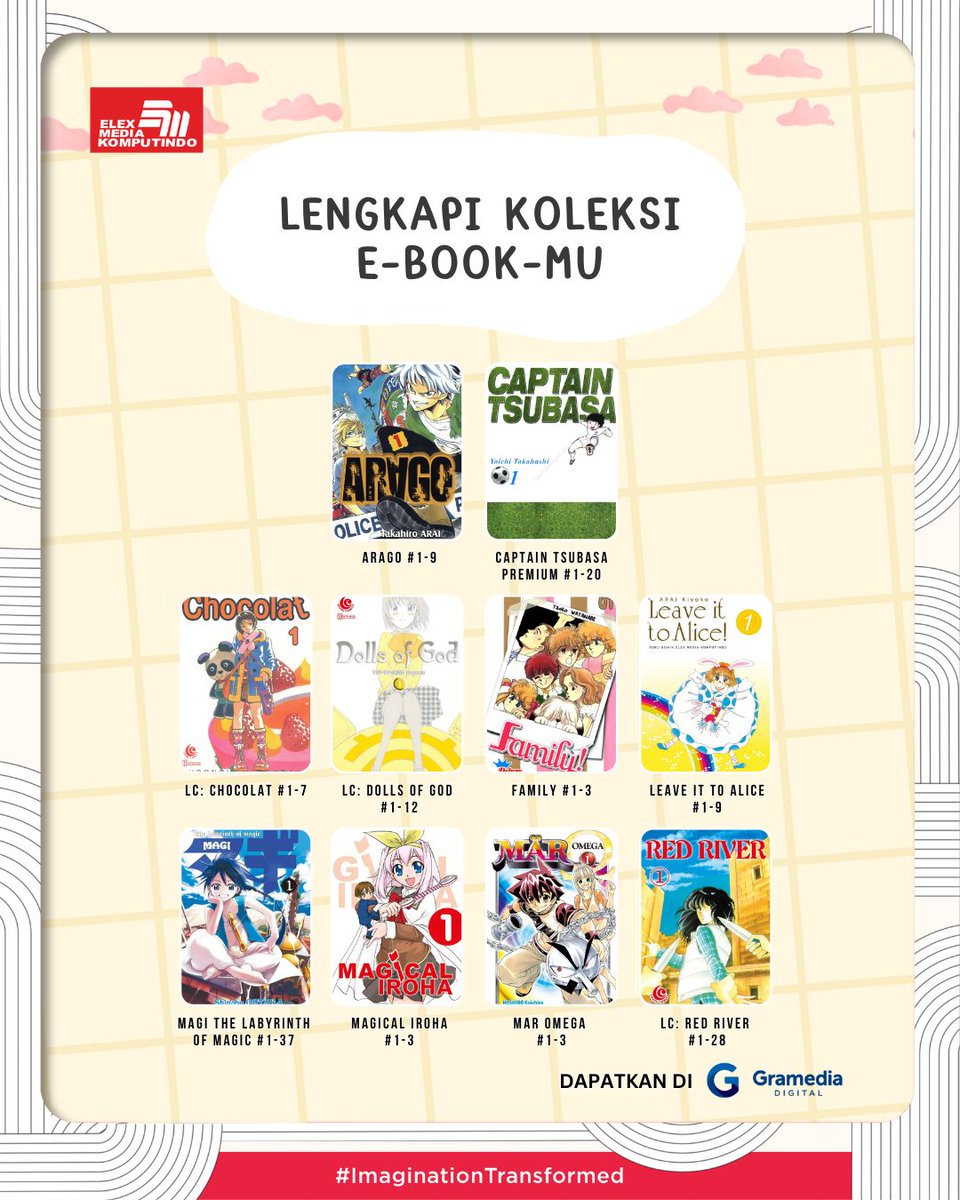 Editor Komik Elex-Level Comics tweet media