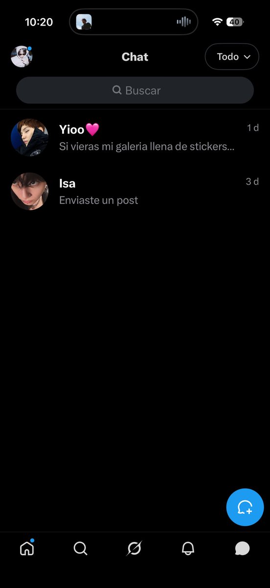 Isa 𐤀VERA A BTS 🇨🇴 tweet media