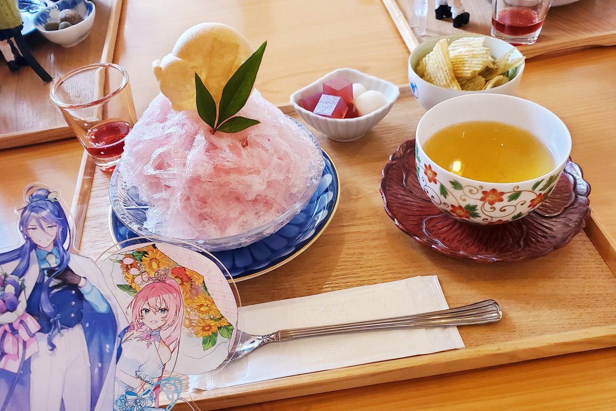 dekabird_'s tweet photo. 浜松6日目 https://t.co/zt0Si59pm9