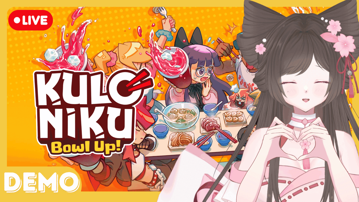 Riona_SSH's tweet photo. 『🌸Demo 』KuloNiku มิโกะรินเปิดร้านกะเต๋ว
#RionaMiKoLIVE 🎀🌸

Date : 28.07.2026
Time : 12.30
Waiting room : https://t.co/7oSu4cnjLN

#Vtuber #VtuberTH #RionaSSH #SSH_Project https://t.co/Eai6wAqags