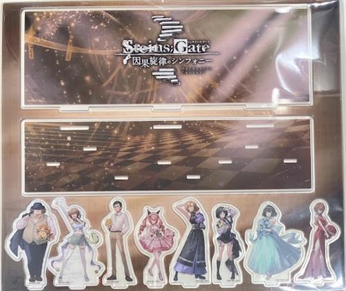 浜松店/オンライン入荷情報】 【未開封】STEINS;GATE 因果旋律の