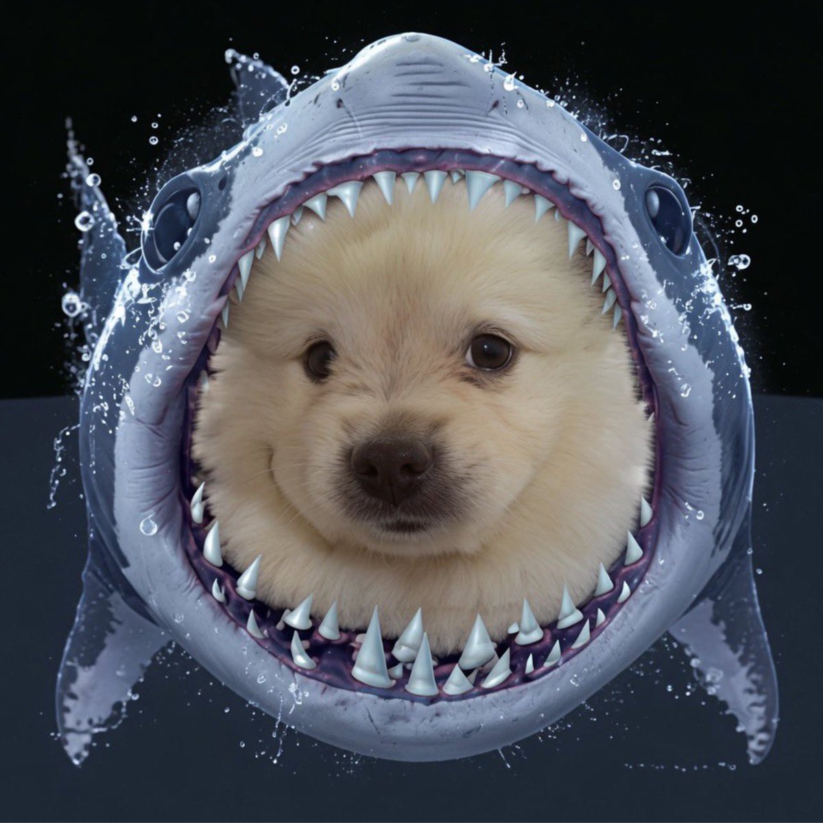 hal1313nlrt's tweet photo. $sharkdog  reverse will be big https://t.co/q9kh3itifo