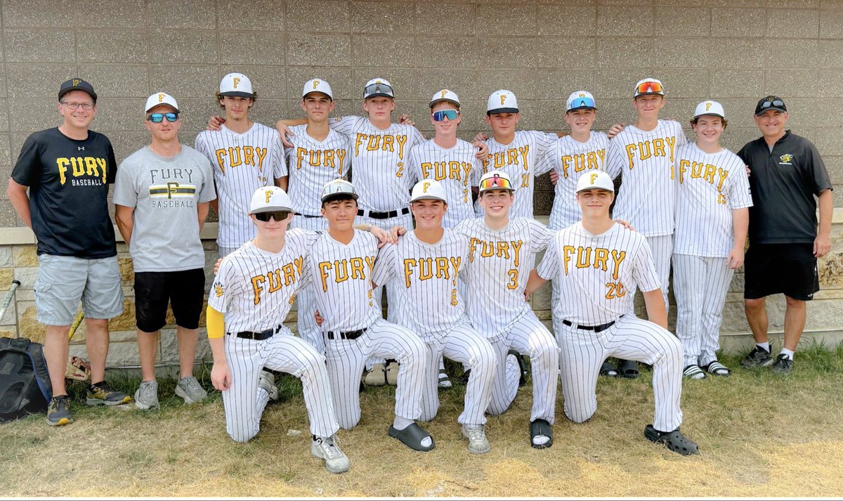 AndresPilleux's tweet photo. A win for the end of the ‘26 Fury Select season. Big thanks to my coaches. https://t.co/yfUEBtGeK9