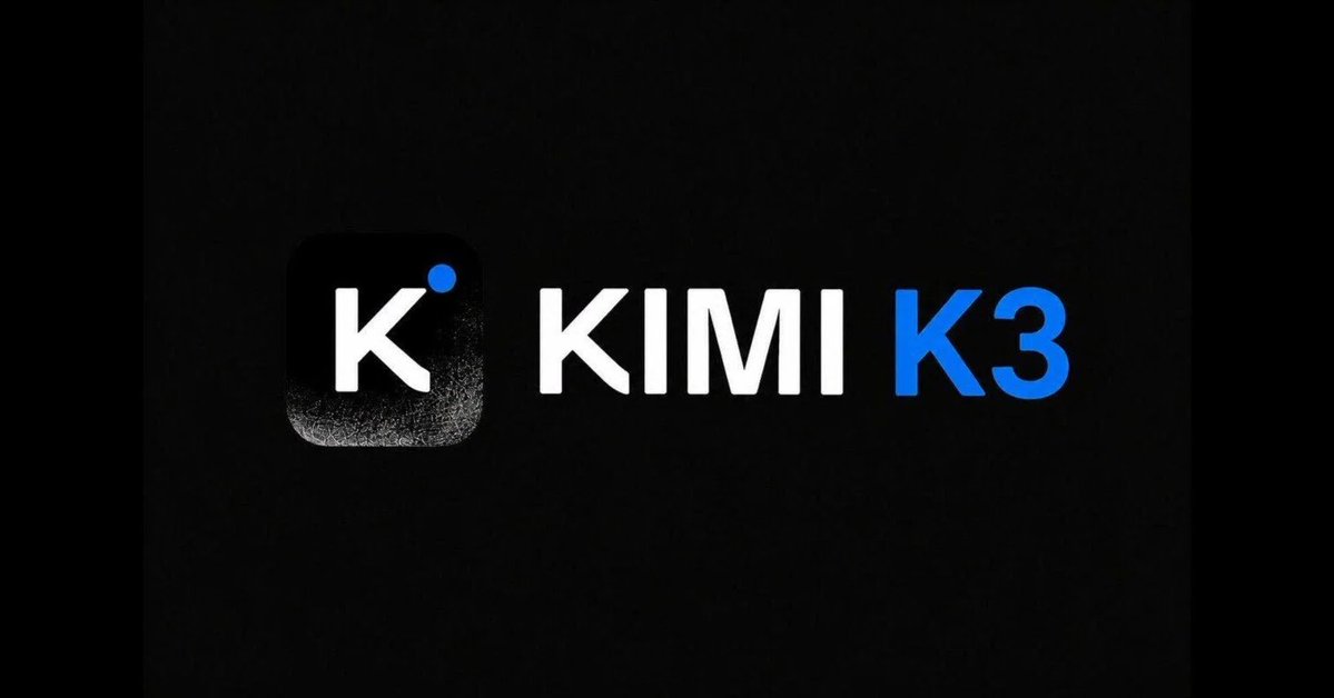 PANewsCN's tweet photo. 🤔本地部署运行 Kimi K3 到底需要多少钱？——成本远比你想象的高！
 
Kimi K3模型本身压缩后约594GB，但真正要跑起来，光缓存这部分内容就要再占约256GB，一台顶配8卡服务器（总显存640GB）跑起来几乎不剩余量
 
1⃣如果是自己买硬件（一次性投入）
 
Moonshot官方建议的生产级配置是64块加速卡（相当于8台8卡服务器组成的集群）。按H100单卡目前2-3万美元的市场价估算：
 
仅GPU采购：64块 × 约2.5万美元 ≈ 160万美元（约1150万人民币）

加上服务器机箱、高速网络互联（NVLink/InfiniBand）等配套设施，一般会再增加50%-100%的成本

合计一次性硬件投入大致在250万-350万美元之间
 
2⃣如果只求"能跑起来、不追求生产级速度"

用单台8卡H200服务器+量化压缩勉强跑，成本会低很多：8块H200 × 约3-3.5万美元 ≈ 24万-28万美元

加上配套设施，整机大致40万-50万美元，但代价是响应变慢、上下文窗口要缩短
 
3⃣如果是租云服务器（按小时算）
 
64块H100按云厂商价格（约2-3美元/卡/小时）计算：一小时约130-190美元，一个月（按720小时算）大概是9万-14万美元

单台8卡H200的最低配置，一个月大概是2万-3万美元
 
😐简单说：想在自己家里或公司买硬件长期自建，起步就要大几千万人民币；哪怕退而求其次租云服务器跑最简配置，一个月也要小几十万人民币。

这也是为什么大多数团队现在都直接用官方API，按token付费反而是最划算的选择。
 
即便如此，还是有人选择硬扛下载完整权重。

开发者Thomas Unise今天在推特发布下载过程截图——权重总量1454GB，他感慨"一个中国实验室，让一个美国人把价值数千万美元训练成本的前沿智能，直接下载到自己的本地硬盘里"；开发者Jeffrey Emanuel则调侃，这个模型（1.56TB）几乎能装进一块90美元的硬盘。
 
截至目前，Hugging Face显示该模型页面已有2850次下载。

注：以上为按当前硬件市场价的粗略测算，仅供参考