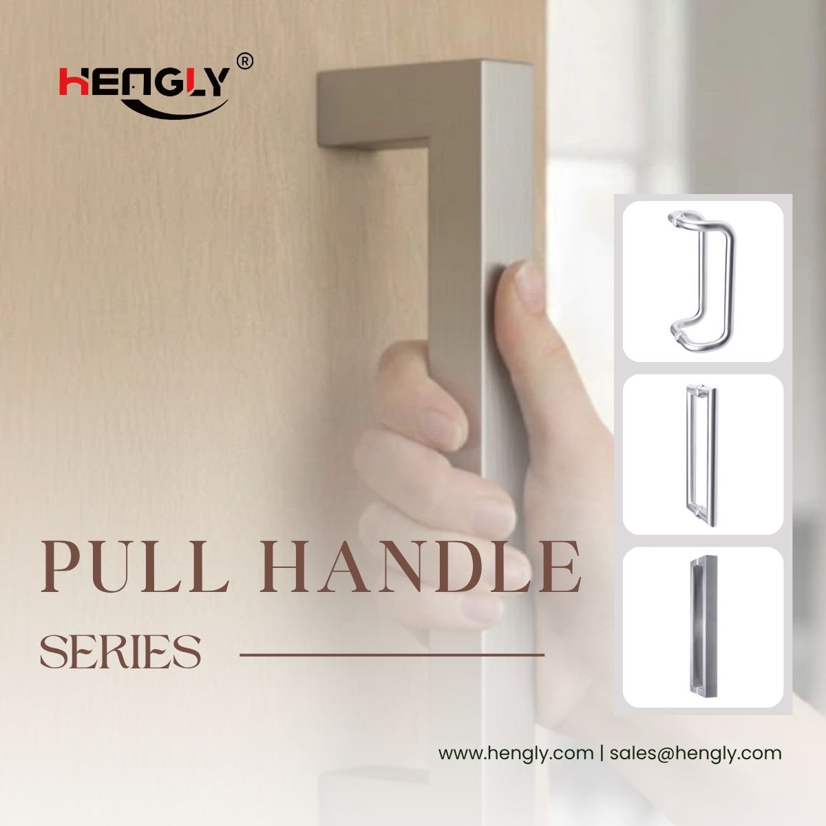 henglyhardware's tweet photo. Stainless steel pull handle- from raw coil to finished masterpiece. 👷‍♂️✨

📧 𝘴𝘢𝘭𝘦𝘴@𝘩𝘦𝘯𝘨𝘭𝘺.𝘤𝘰𝘮

#Manufacturing #construction #homedecor #design
#door #hardware #partnership #leader #leadership #sourcing
#business #wholesale #QualityControl #marketing #buying #b2b https://t.co/ZSp8u66l0x