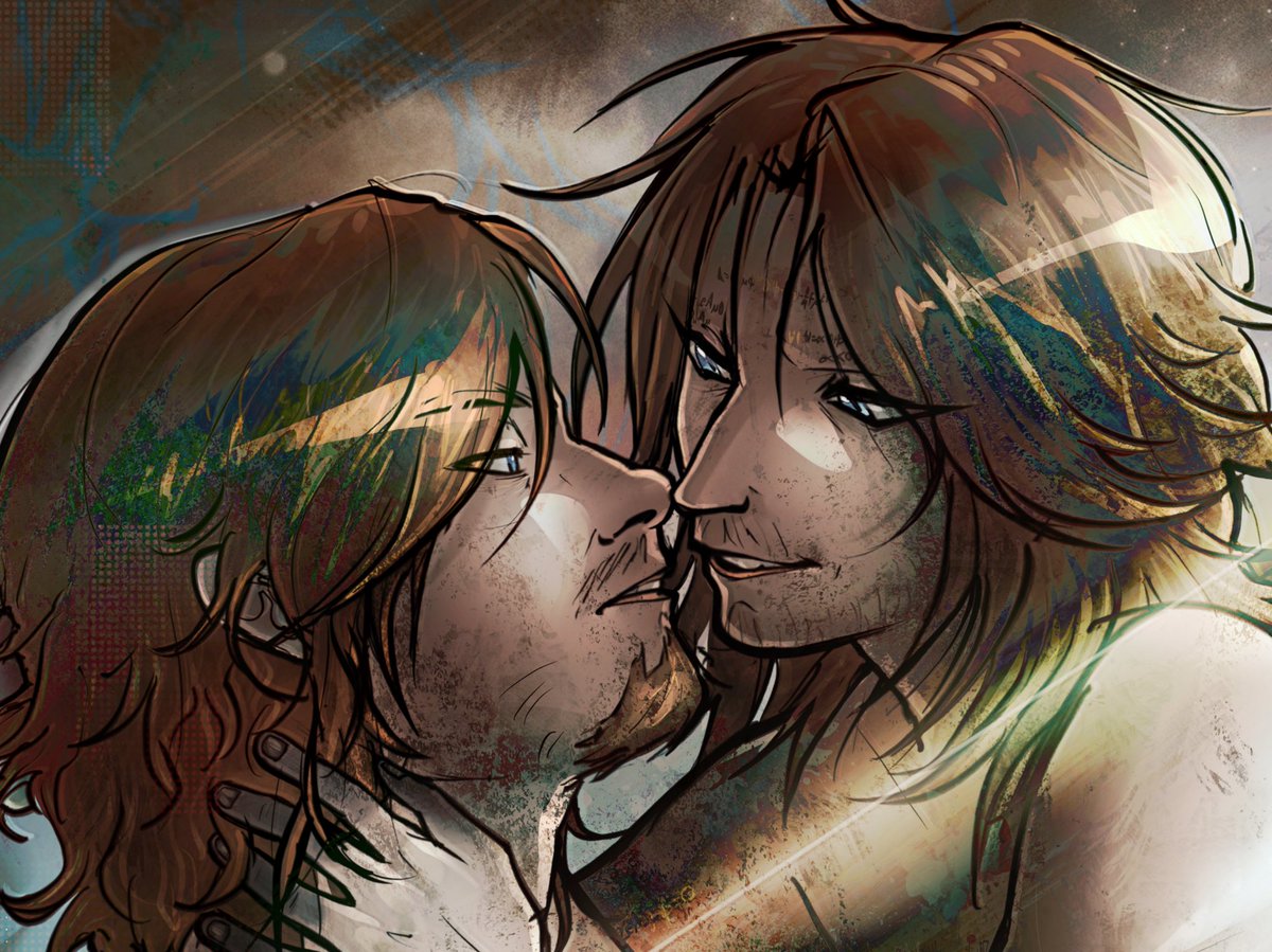 shatteredhalo22's tweet photo. forever
#samhiggs #deathstranding #higgsmonaghan #sambridges https://t.co/fSJmLJSwdW