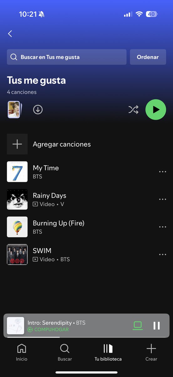 Isa 𐤀VERA A BTS 🇨🇴 tweet media