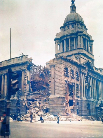 Dr Helen Fry | WWII Historian tweet media