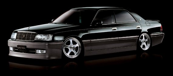RPS13_180sx_HH's tweet photo. こういうのが真のVIPカーだと思ってる
キャンバー立ってる方がかっこいい https://t.co/E8y1Os26qa