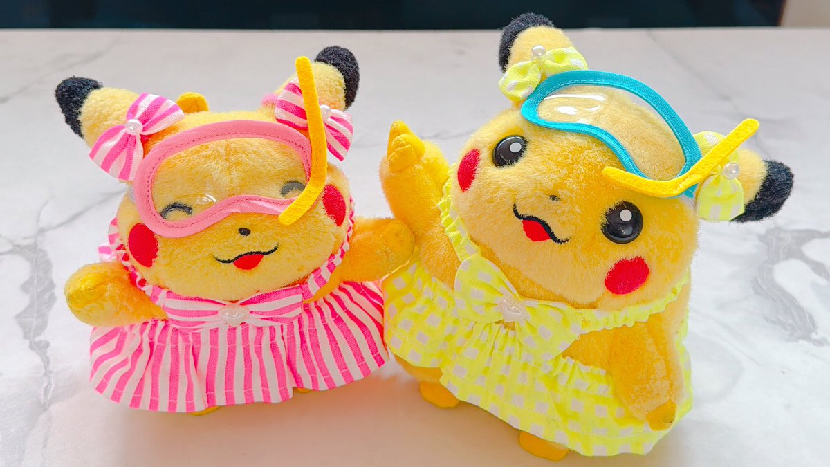 初期ピカチュウϞໂ•·̫•ໃ♥ (@PIKApikaSRP) / Posts / X