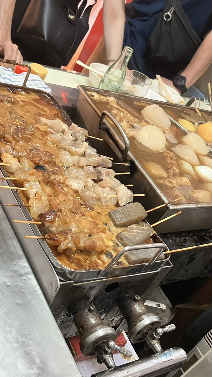 lantochka's tweet photo. ゆーくろオフ会という名の2泊3日大阪観光楽しかったわん。
連日40℃でクソ暑かったけど、また大阪行きたいな〜🚄

#ニノクロ　#大阪オフ会 https://t.co/W4S0f8txT5