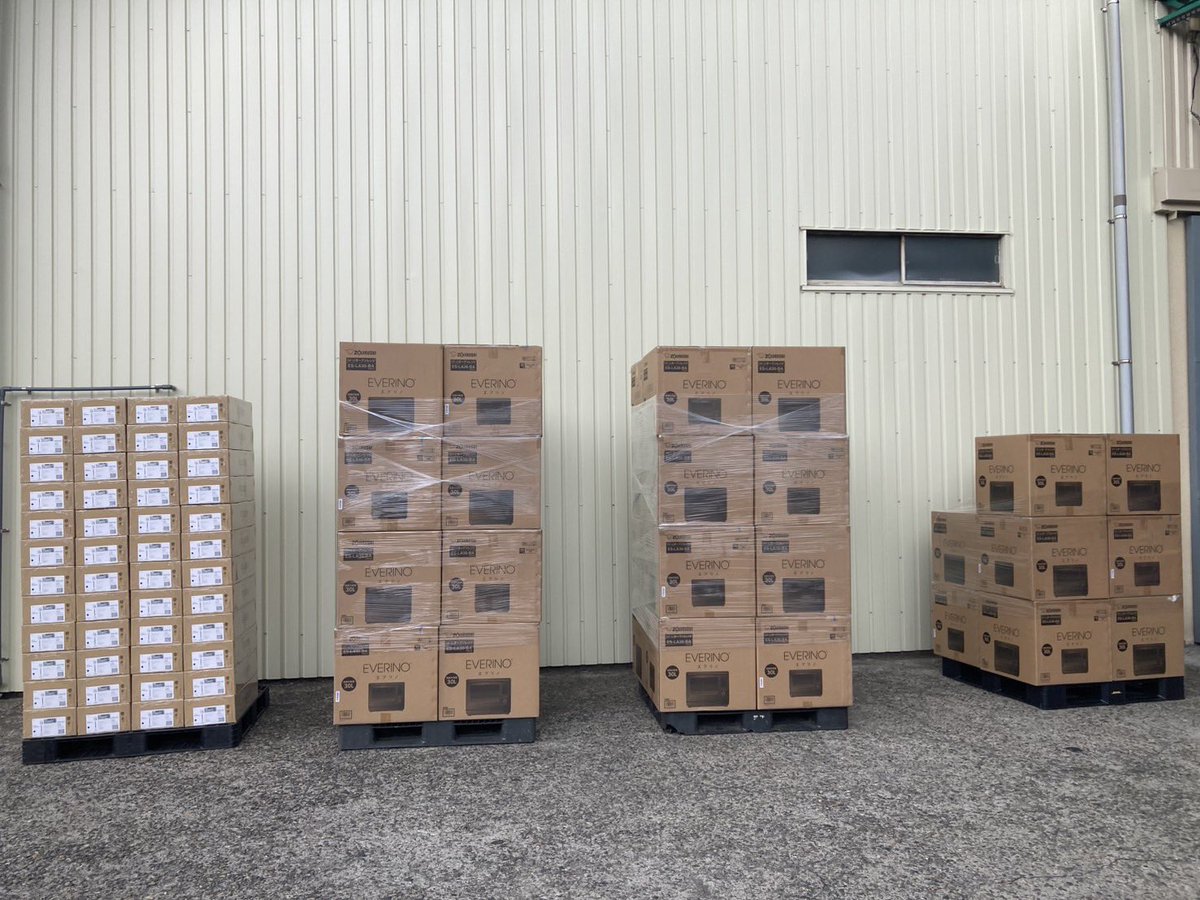 TKC_sedori's tweet photo. 宮城県のお客様から直送買取させていただきました https://t.co/C2b8qZkXTG