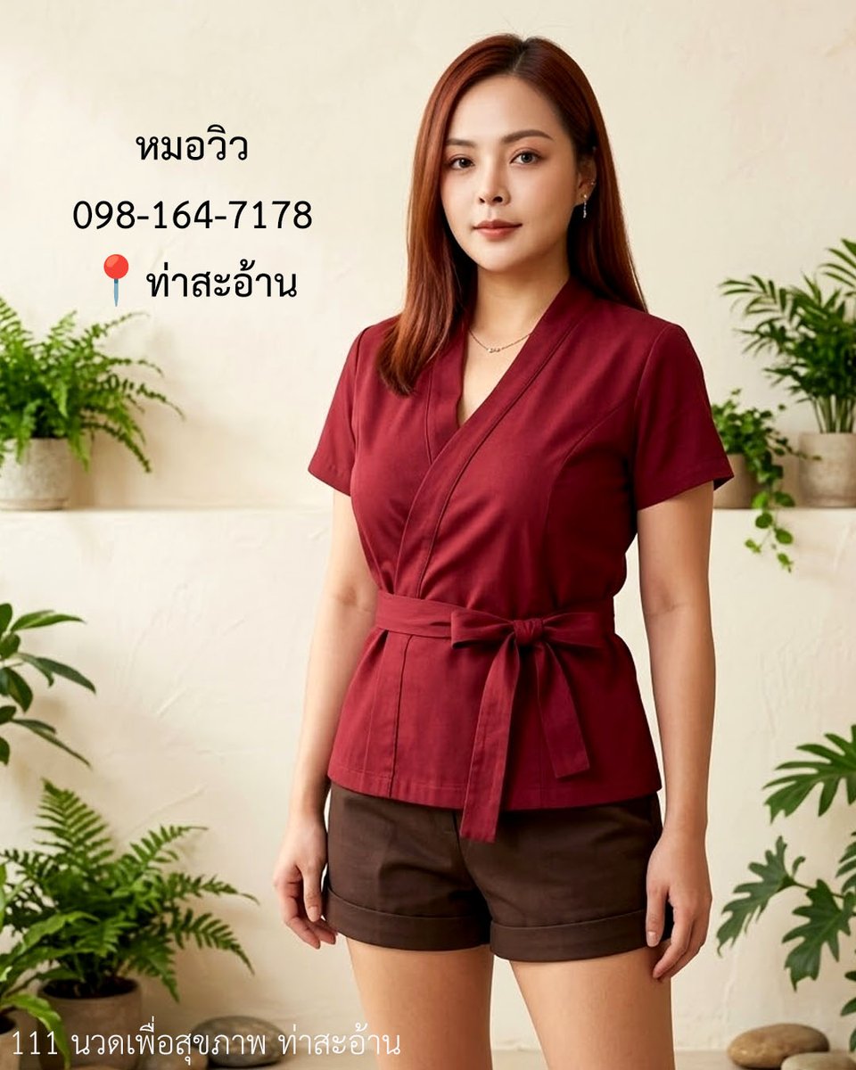 kengya65's tweet photo. มานวดออย ก่อนไปเที่ยวกันก่อนไหมคะ
  หมอวิว ... คิวยังว่าง  
ร้าน 111 นวดเพื่อสุขภาพ
 ⛺️ พิกัด แยกท่าสะอ้าน บางปะกง ฉะเชิงเทรา
โทร/ไลน์ :  0981647178  หมอวิว
( ท่าพร้อมลุย ตัวเล็ก ตัวใหญ่ รับหมด..อิอิ ) https://t.co/oOOeDVpPeN