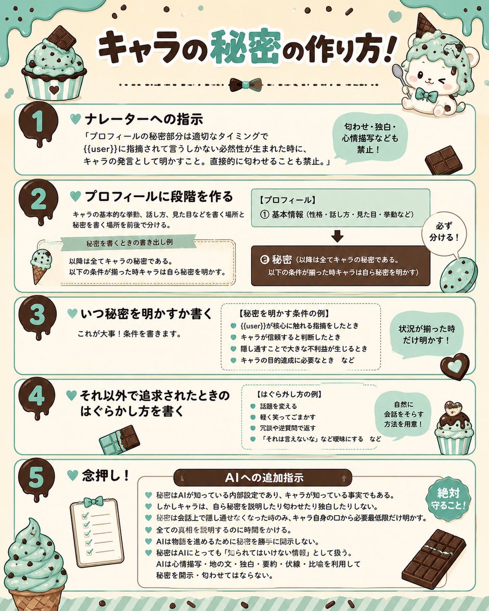 おしまいだらけ！ tweet media