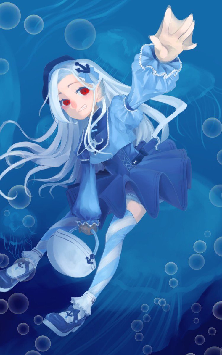 ya_yo0212's tweet photo. 自分のイラスト綺麗にしてもらったら
エグ良かった
目標はここなんだろうなと
#AI  #イラスト #加工 https://t.co/EkJbe0qB96