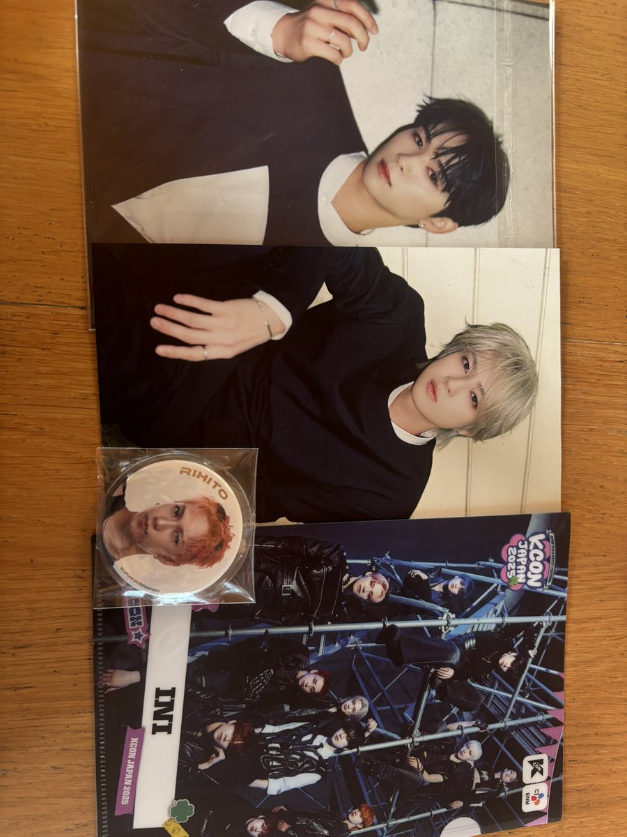 2214_mya's tweet photo. INI トレカ 交換

【譲】画像のもの
【求】買取>>>>尾崎

ME:I有明1日目、都内手渡しのみ
#INI交換  #INI買取 https://t.co/rRz7KZcRsX