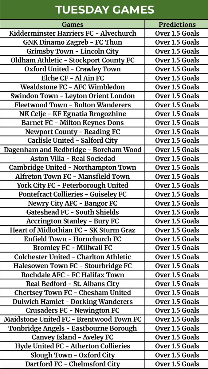 Gis0808's tweet photo. 🚨BETWAY CODE : BW6503B8F9 —————————————————- 
—————————————————-
📝EDIT, CUT OR CREAT YOUR BETSLIP FROM HERE👇 https://t.co/ZNINZvseNo