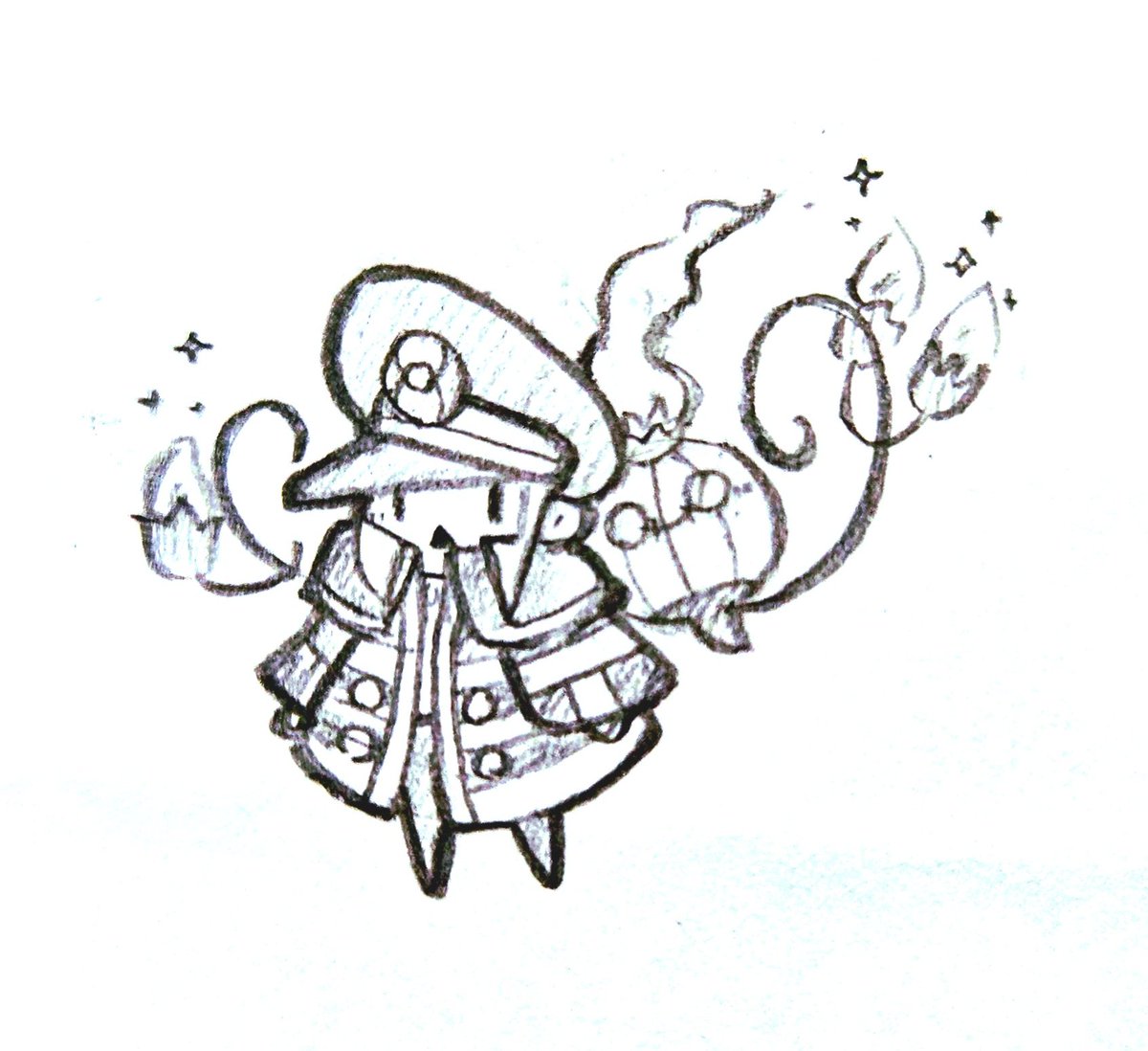 pgdn6space's tweet photo. 手癖ちっちゃがりがり▲ https://t.co/wQOKDY37tD