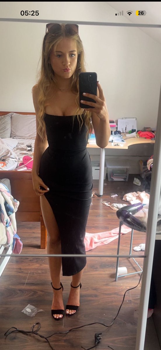 fredronny4's tweet photo. #goon #wankchat https://t.co/s4tsiSAGld