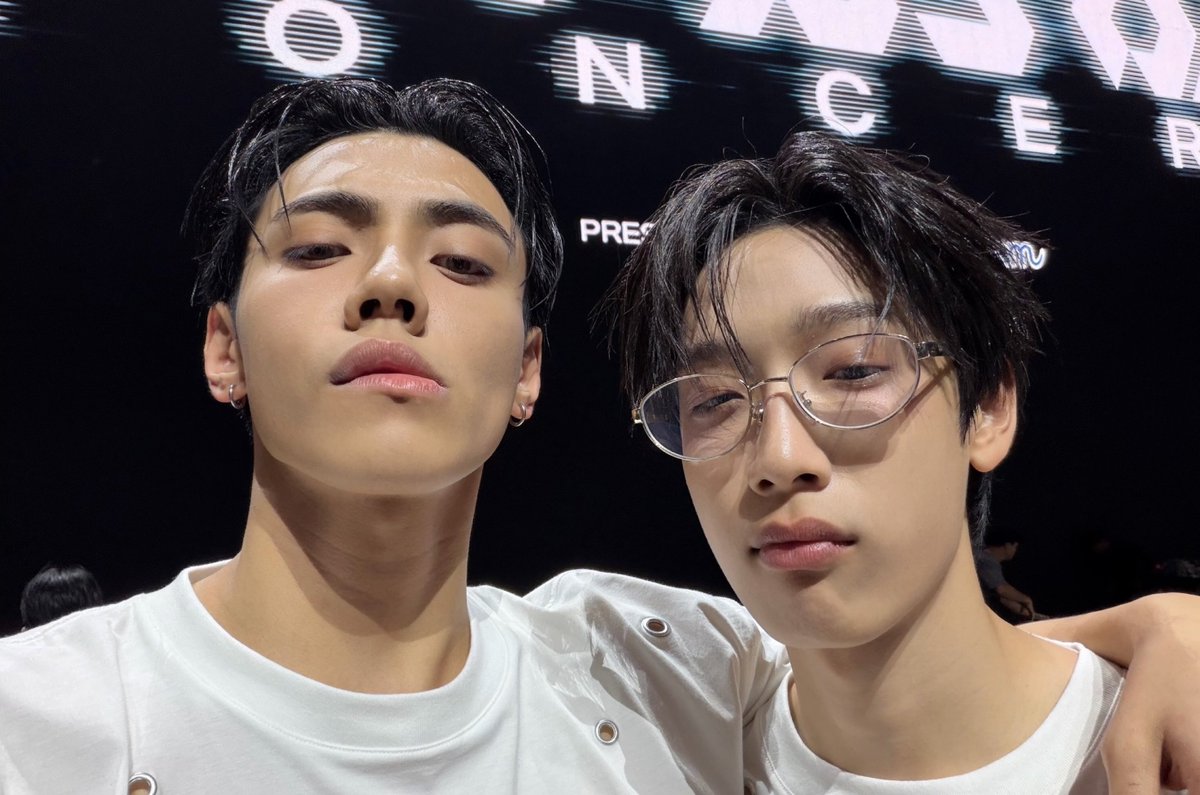 deurimdeem's tweet photo. 4คู่4สไตล์มาก ยัยเน้กถ่ายกะใครก็ดูน่ารักไปหมดเยย 💞 https://t.co/kgIt8fRqee