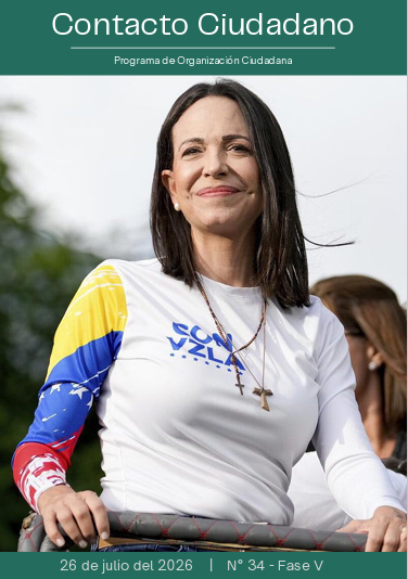 Rafaelvelozg's tweet photo. Aunque @MariaCorinaYA  no participe en el diálogo institucional, como el encabezado por @Dinorahfiguera , presidenta de la AN 2015 reconocida por EE.UU, y  del régimen, su voz como líder legítima de las fuerzas democráticas de Venezuela será determinante.https://t.co/j8KC8eAIDn https://t.co/4PBlCRmw1h