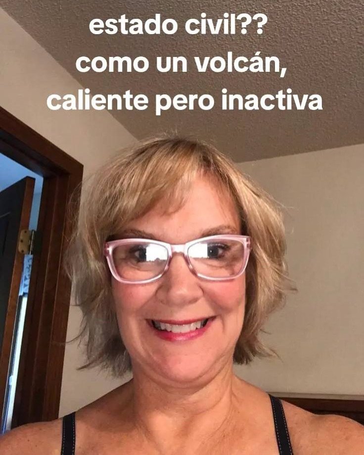 eelyojeda's tweet photo. @zai_pereyra JAJAJAJA se lo puedo pedir igual acá plata y miedo nunca tuvimos 😌 https://t.co/j8hMNR0ljU