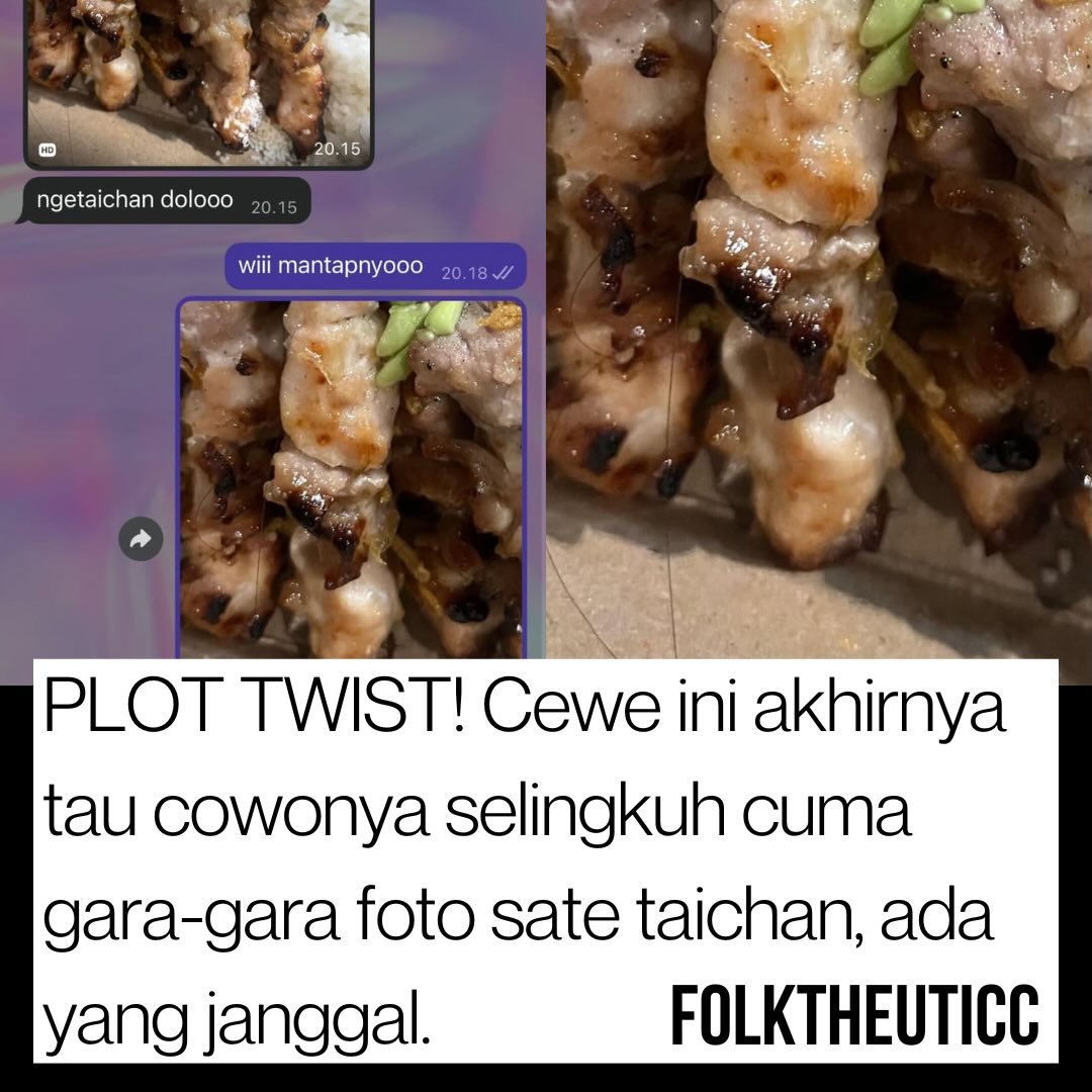 randomable_'s tweet photo. Ini mah nyari" masalah doang😭 https://t.co/Vk7oMsaNtM