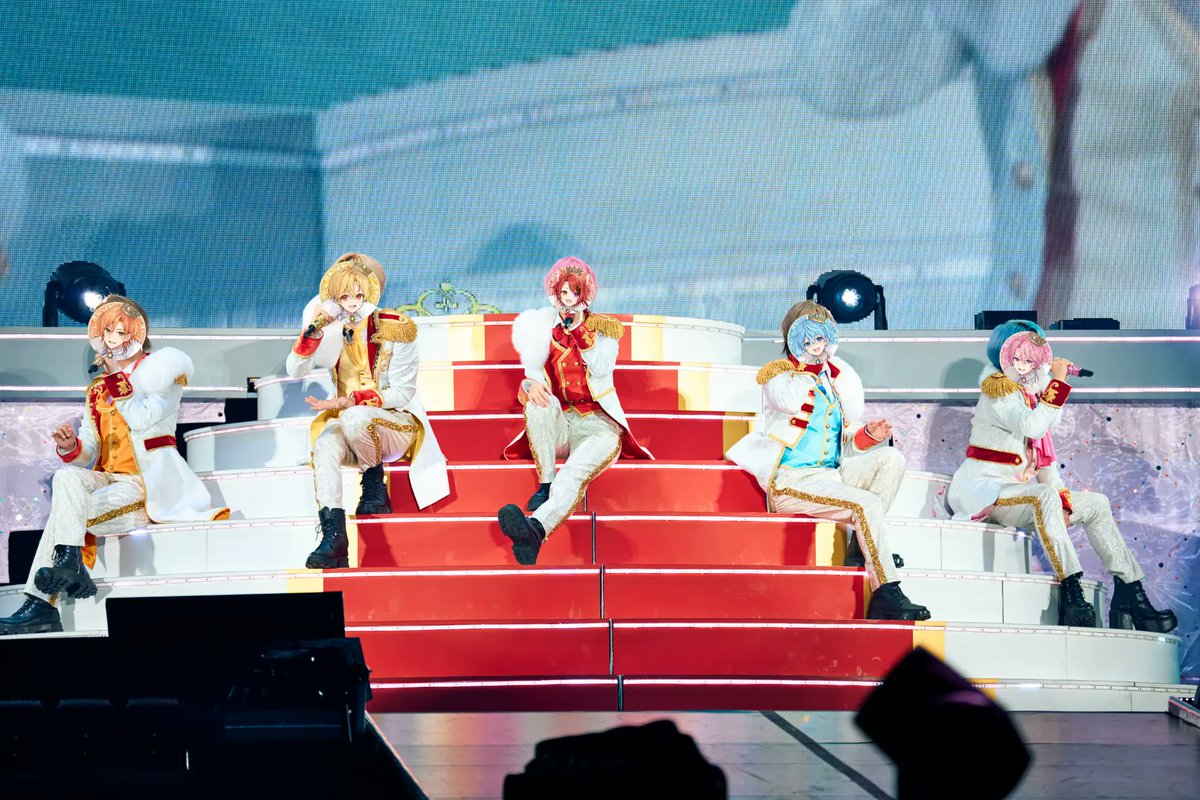 アニメ！アニメ！ tweet media